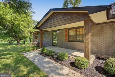 488 Mountain Home Road, Cedartown, GA 30125 - Photo 4