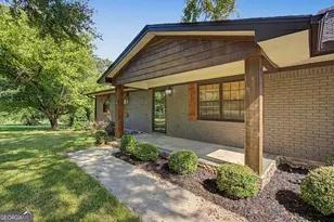 488 Mountain Home Rd, Cedartown, GA 30125 - Photo 4
