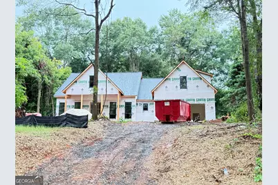 1376 Cambridge Drive, Perry, GA 31069 - Photo 2