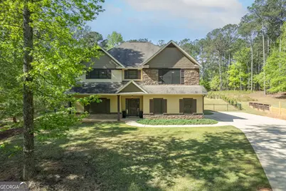 566 Wild Turkey Drive, Pine Mountain, GA 31822 - Photo 1