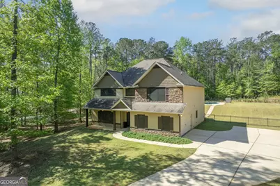 566 Wild Turkey Drive, Pine Mountain, GA 31822 - Photo 2