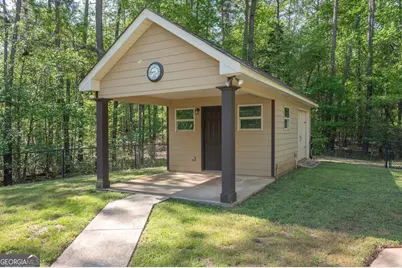 566 Wild Turkey Drive, Pine Mountain, GA 31822 - Photo 38