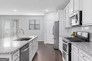4361 White Spruce Alley, Doraville, GA 30360 - Photo 24
