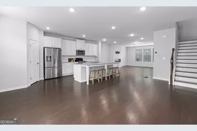 4361 White Spruce Ally, Doraville, GA 30360 - Photo 20