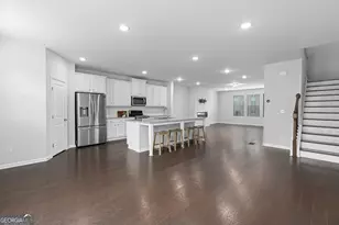 4361 White Spruce Alley, Doraville, GA 30360 - Photo 20
