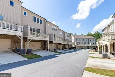 4361 White Spruce Ally, Doraville, GA 30360 - Photo 58