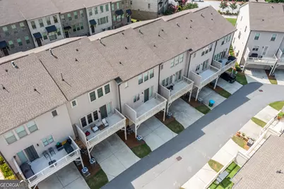 4361 White Spruce Ally, Doraville, GA 30360 - Photo 68