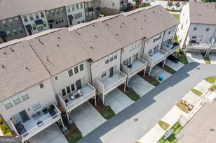 4361 White Spruce Alley, Doraville, GA 30360 - Photo 68