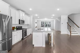 4361 White Spruce Alley, Doraville, GA 30360 - Photo 2