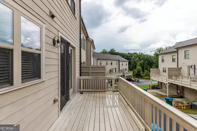 4361 White Spruce Ally, Doraville, GA 30360 - Photo 48