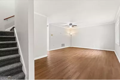 360 Winding River Drive #C, Sandy Springs, GA 30350 - Photo 2