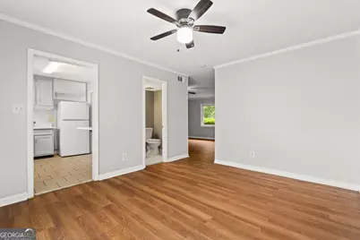 360 Winding River Drive #C, Sandy Springs, GA 30350 - Photo 4