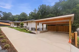 1447 Skyhaven Rd SE, Atlanta, GA 30316 - Photo 16