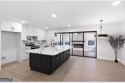 1447 Skyhaven Road SE, Atlanta, GA 30316 - Photo 2