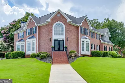 5332 Candleberry Drive SW, Lilburn, GA 30047 - Photo 1