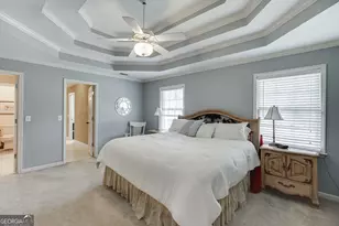 5332 Candleberry Dr SW, Lilburn, GA 30047 - Photo 26