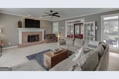 5332 Candleberry Drive SW, Lilburn, GA 30047 - Photo 22
