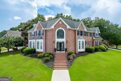 5332 Candleberry Drive SW, Lilburn, GA 30047 - Photo 4