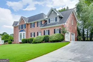 5332 Candleberry Dr SW, Lilburn, GA 30047 - Photo 2