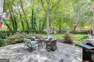 5332 Candleberry Dr SW, Lilburn, GA 30047 - Photo 50