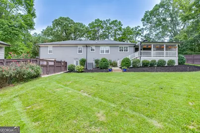 332 Stanford Mill Road, Clarkesville, GA 30523 - Photo 56