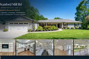 332 Stanford Mill Rd, Clarkesville, GA 30523 - Photo 1