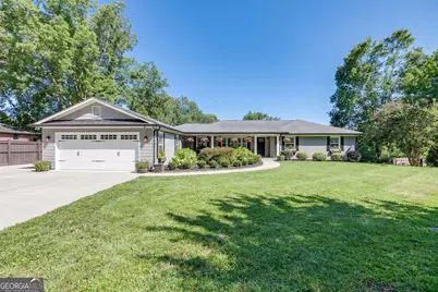 332 Stanford Mill Road, Clarkesville, GA 30523 - Photo 2