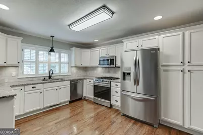 332 Stanford Mill Road, Clarkesville, GA 30523 - Photo 14