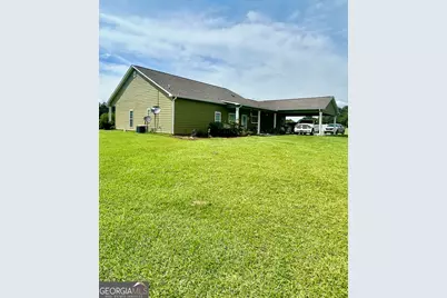 3858 Sapps Lake Rdn/A #N/A, Enigma, GA 31749 - Photo 2