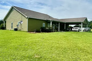 3858 Sapps Lake Rdn/A, Enigma, GA 31749 - Photo 2