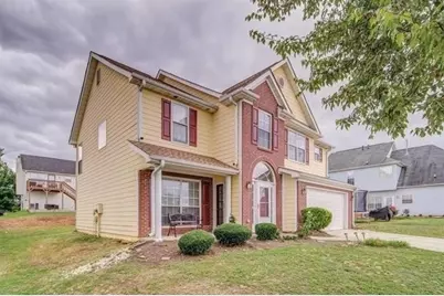 454 Sawtooth Lane, McDonough, GA 30253 - Photo 2