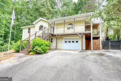 553 Grayce Lane, Hiawassee, GA 30546 - Photo 14