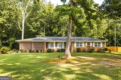 802 S Cherokee Road, Social Circle, GA 30025 - Photo 1