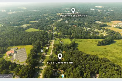 802 S Cherokee Road, Social Circle, GA 30025 - Photo 46