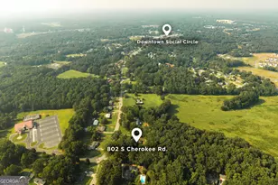 802 S Cherokee Rd, Social Circle, GA 30025 - Photo 46