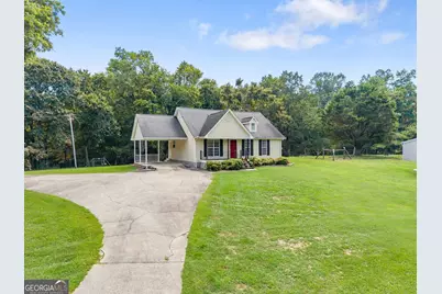 5740 Thompson Bridge Road, Murrayville, GA 30564 - Photo 32
