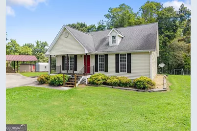 5740 Thompson Bridge Road, Murrayville, GA 30564 - Photo 30