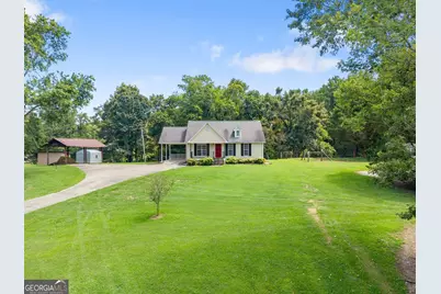 5740 Thompson Bridge Road, Murrayville, GA 30564 - Photo 2
