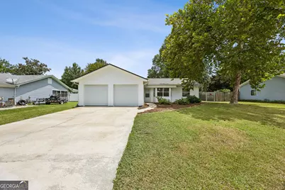 144 Cherry Point Drive, Saint Marys, GA 31558 - Photo 2