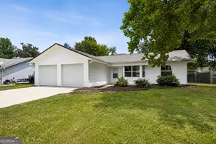 144 Cherry Point Dr, Saint Marys, GA 31558 - Photo 1
