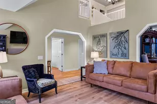1784 Mooty Bridge Rd, Lagrange, GA 30240 - Photo 6