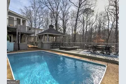 3932 Shoemaker Court, Marietta, GA 30062 - Photo 4
