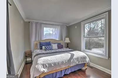 3932 Shoemaker Court, Marietta, GA 30062 - Photo 14