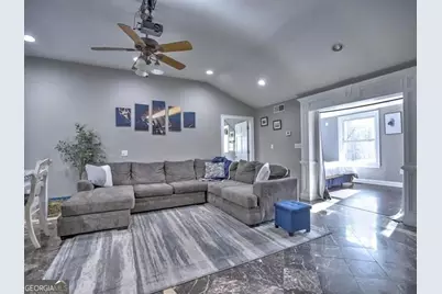 3932 Shoemaker Court, Marietta, GA 30062 - Photo 6