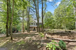188 Marion Ln, Sautee Nacoochee, GA 30571 - Photo 54