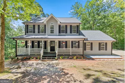 188 Marion Lane, Sautee Nacoochee, GA 30571 - Photo 2