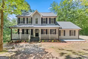 188 Marion Ln, Sautee Nacoochee, GA 30571 - Photo 2