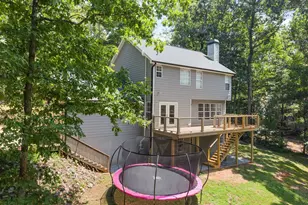 188 Marion Ln, Sautee Nacoochee, GA 30571 - Photo 44