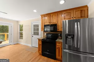 188 Marion Ln, Sautee Nacoochee, GA 30571 - Photo 14