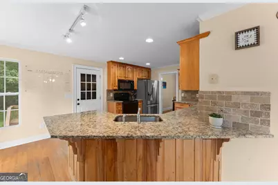 188 Marion Lane, Sautee Nacoochee, GA 30571 - Photo 18
